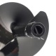 Шнек двухзаходный Patriot D 200B для грунта, длина 800 мм, сменные ножи в Севастополе