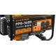 Бензогенератор Carver PPG-3600 2.5 кВт в Севастополе