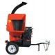 Измельчитель бензиновый Echo Bear Cat CH5653 в Севастополе