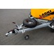 Измельчитель дизельный Laski LS 160DWB в Севастополе