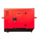 Дизельгенератор Fubag DS 11000 AC ES 10 кВт в Севастополе
