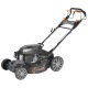 Газонокосилка бензиновая Carver LMG-4256DMS в Севастополе