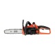 Аккумуляторная пила Black+Decker GKC1825L20-10&quot; в Севастополе
