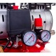 Компрессор безмасляный Einhell TE-AC 24 Silent в Севастополе