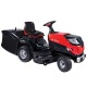 Садовый минитрактор Efco EF 86R/14,5 K в Севастополе