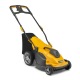 Газонокосилка электрическая Stiga Combi 340c в Севастополе
