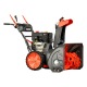 Снегоуборщик Yanis Grizzly SPE30DHL super grip в Севастополе