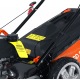 Газонокосилка бензиновая Yard Fox 53SH HW в Севастополе