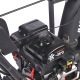 Снегоуборщик гусеничный Patriot Сибирь 85ET в Севастополе