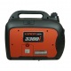 Бензиновый генератор инверторный Loncin LC3300i 2.5 кВт в Севастополе