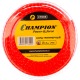 Корд триммерный Champion Twisted Square в Севастополе