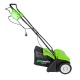 Аэратор электрический GreenWorks GDT35 в Севастополе