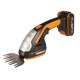 Аккумуляторные ножницы Worx WG801E.5 в Севастополе