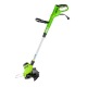 Электрокоса (электрический триммер) GreenWorks GST6030 в Севастополе