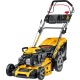 Газонокосилка бензиновая Steher GLM-460p в Севастополе