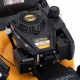 Газонокосилка бензиновая Cub Cadet SC 700C 4WD в Севастополе