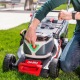 Газонокосилка аккумуляторная Al-Ko 46.2 Li SP Comfort Energy Flex (2 аккумулятора) в Севастополе