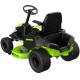 Садовый райдер аккумуляторный GreenWorks CrossoverT GC82LT107 в Севастополе