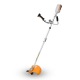 Аккумуляторный триммер Villartec СА40 SET AM402 + AC402 в Севастополе