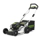 Газонокосилка аккумуляторная GreenWorks GC82LM51SP2K2 в Севастополе