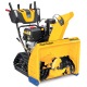 Снегоуборщик гусеничный Cub Cadet XS3 76 TDE в Севастополе