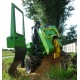 Измельчитель пней Laski F500H/35 в Севастополе