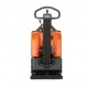 Виброплита реверсивная Husqvarna Atlas Copco LG 300 DE в Севастополе
