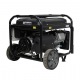 Бензогенератор Loncin LC10000D-S 7.7 кВт в Севастополе
