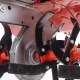 Бензиновый культиватор Patriot T 6,5/900 FB PG Florida в Севастополе