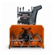 Снегоуборщик Villartec WB1176E в Севастополе