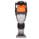 Вибротрамбовка Husqvarna Atlas Copco LT 6005 11&quot; + в Севастополе