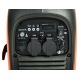 Бензиновый генератор инверторный Villartec GI258S 2.5 кВт в Севастополе