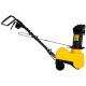 Снегоуборщик электрический Baumaster STE-3431X в Севастополе