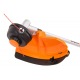 Триммер аккумуляторный Worx WG186E.9 (без аккумулятора и ЗУ) в Севастополе