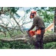 Бензопила Husqvarna 120 Mark II-16&quot; + дополнительная цепь в Севастополе