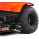 Садовый минитрактор Yard Fox T 108SCH в Севастополе