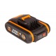 Аккумулятор Worx WA3551.1 в Севастополе