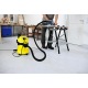 Пылесос для сухой и влажной уборки Karcher WD 3 P в Севастополе