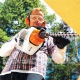 Мотобур (бензобур) Stihl BT 45 в Севастополе