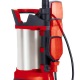 Насос дренажно-фекальный Einhell GE-DP 7935 N Eco в Севастополе
