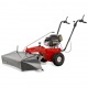 Подметальная машина Tielburger TK17E (Briggs&amp;Stratton 82V) в Севастополе