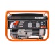 Бензогенератор Patriot GRS 3500 2.5 кВт в Севастополе