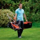 Газонокосилка электрическая Black+Decker EMAX42I в Севастополе