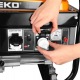 Бензогенератор DEKO DKEG210 3 кВт в Севастополе