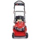 Газонокосилка бензиновая Toro 20637 в Севастополе