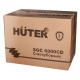 Снегоуборщик гусеничный Huter SGC 6000CD в Севастополе