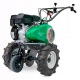 Мотоблок Caiman Vario 60H TWK+ c пневмоколесами 4X8 в Севастополе