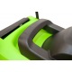 Газонокосилка электрическая GreenWorks GLM1232 1200 Вт в Севастополе