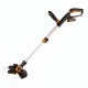 Триммер аккумуляторный Worx WG163E.9 (без аккумулятора и ЗУ) в Севастополе