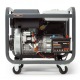 Дизельгенератор Helmut LD 5500EA 5 кВт в Севастополе